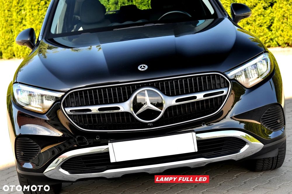 Mercedes-Benz GLC 220 d 4Matic 9G-TRONIC Edition Avantgarde - 15