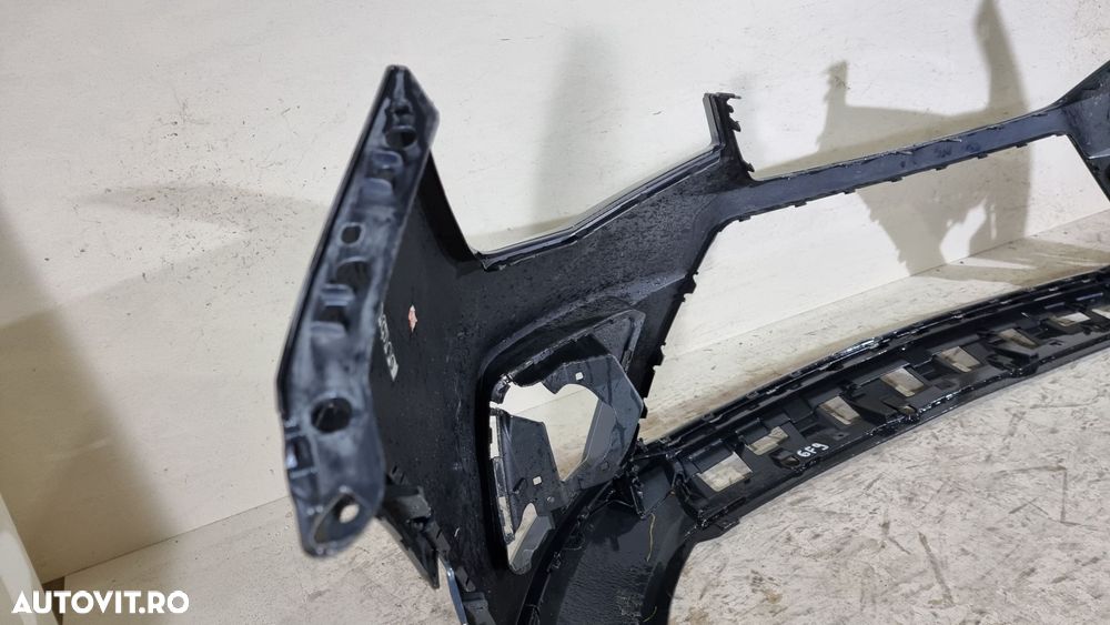 Bara fata Seat Arona , 2018, 2019, 2020, 2021, 2022, cod de origine OE 6F9807221B - 5