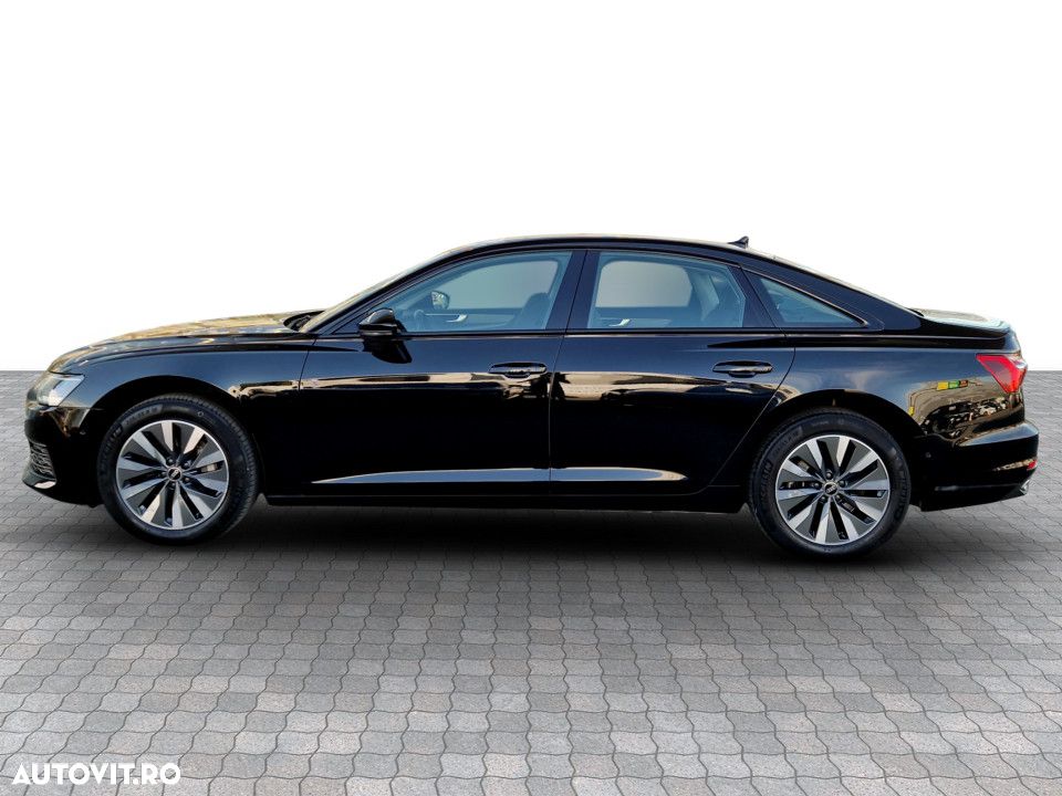 Audi A6 Limuzina 45 TFSI quattro S tronic - 3
