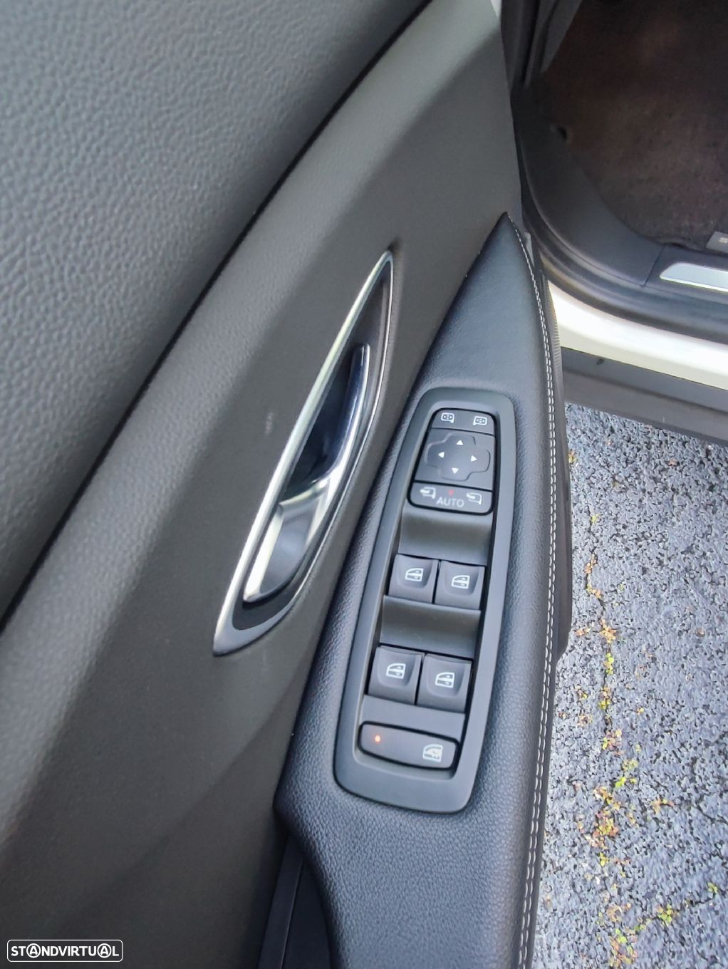 Renault Grand Scénic 1.7 Blue dCi Bose Edition - 9
