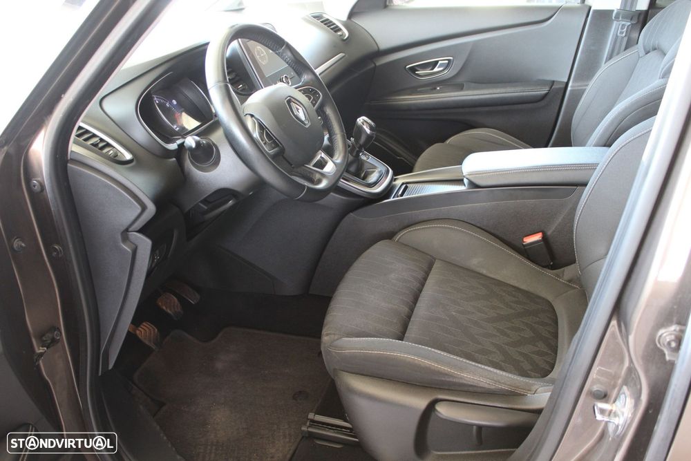 Renault Grand Scénic 1.3 TCe Limited - 9