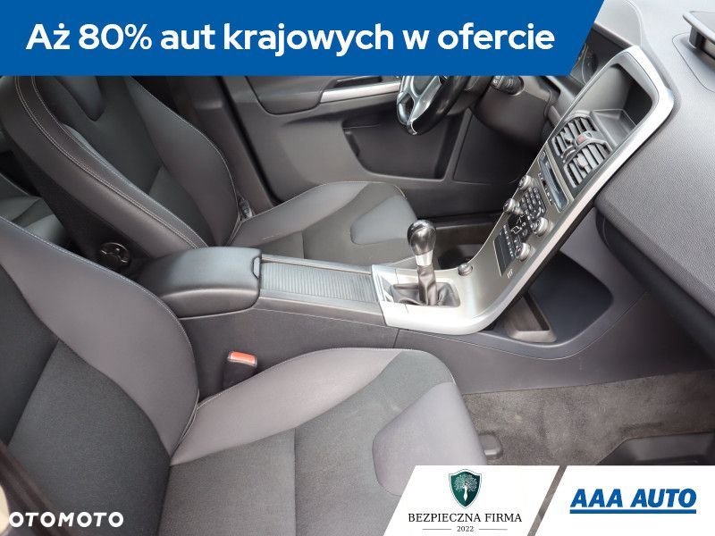 Volvo XC 60 - 10