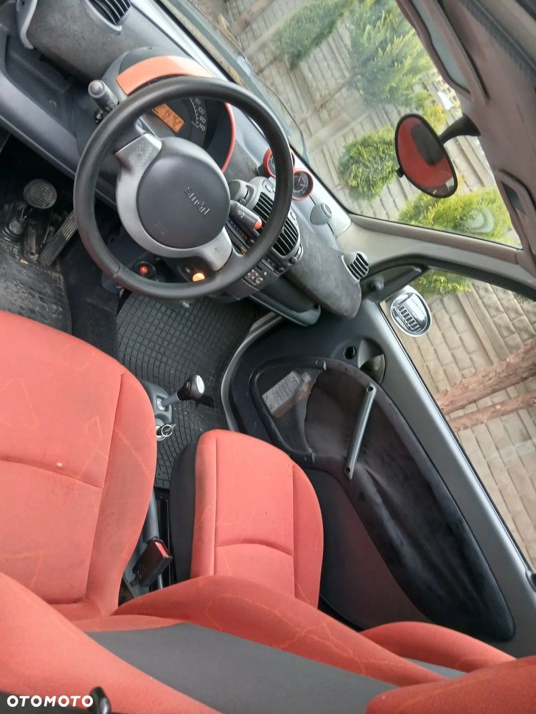 Smart Fortwo & passion - 6