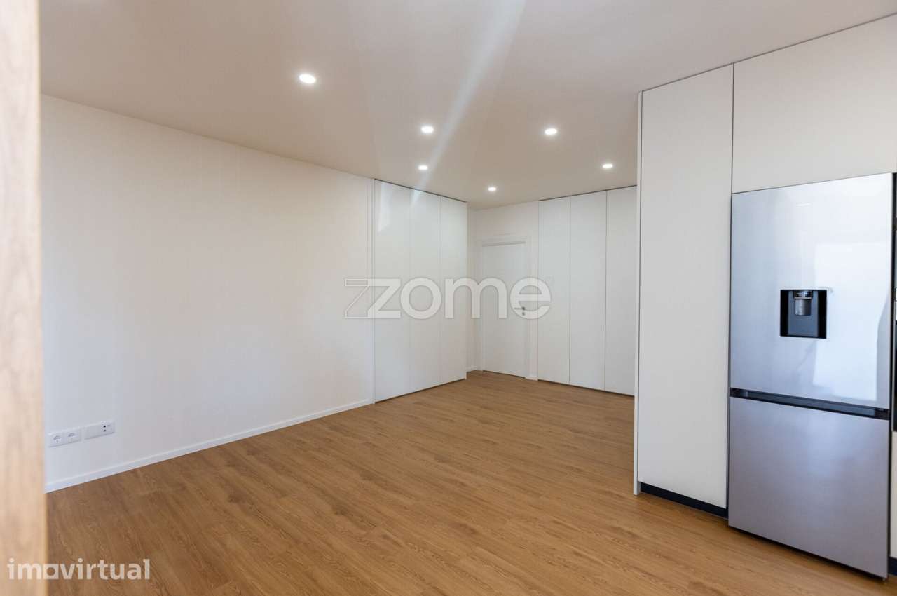 Apartamento T2+1 Pousada de Saramagos - Grande imagem: 2/17