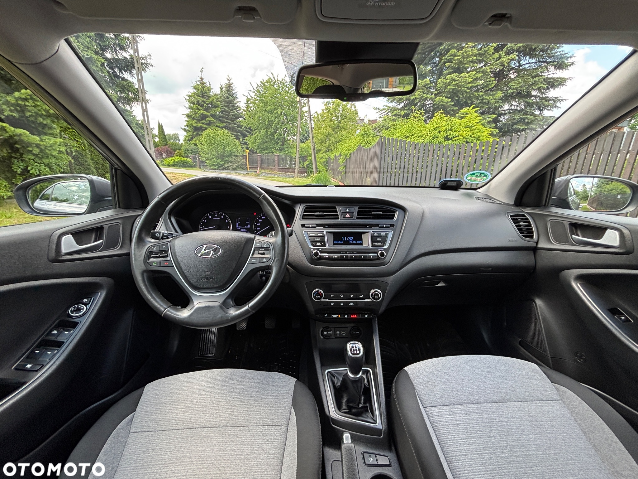 Hyundai i20 1.2 Intro Edition - 14