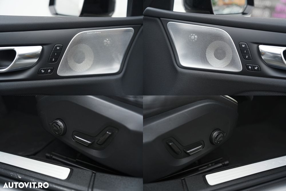 Volvo S60 T8 Recharge AWD Polestar Engineered - 9