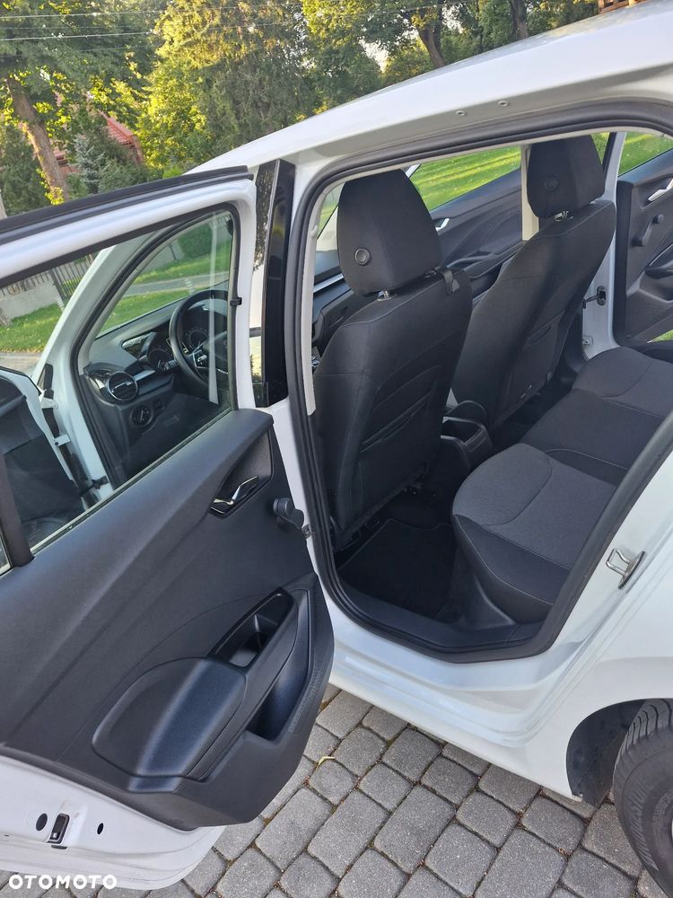 Skoda Fabia 1.0 TSI Ambition - 23
