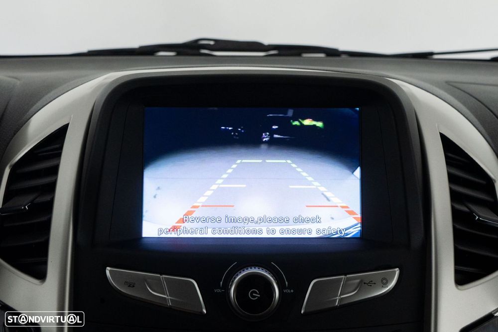 BYD ETP3 44 kWh Confort C/IVA Dedutível - 18