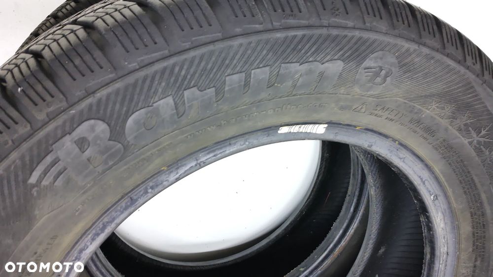 195/65R15 91T Barum 2017 - 5
