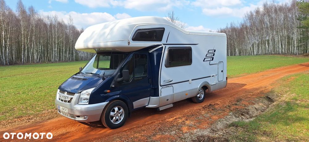 Hymer-Eriba 622cl - 4