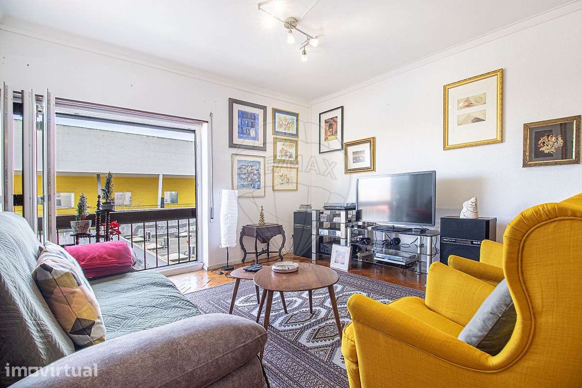 Apartamento T3 para venda - Grande imagem: 4/26