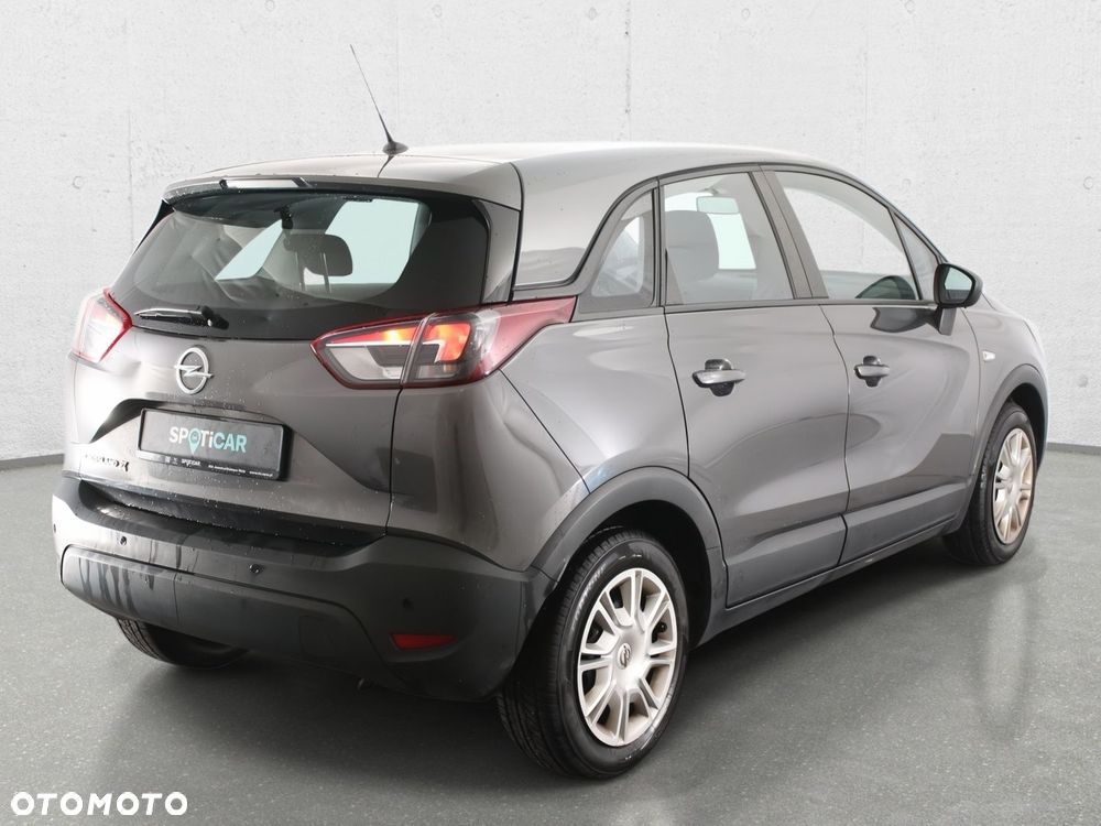 Opel Crossland X - 3