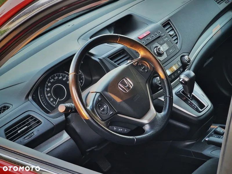 Honda CR-V 2.0 Elegance - 18