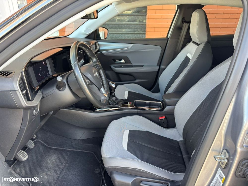 Opel Mokka 1.5 D Edition - 23