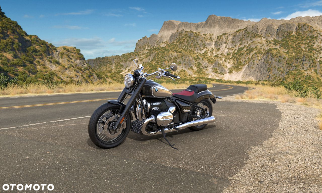 BMW R - 10