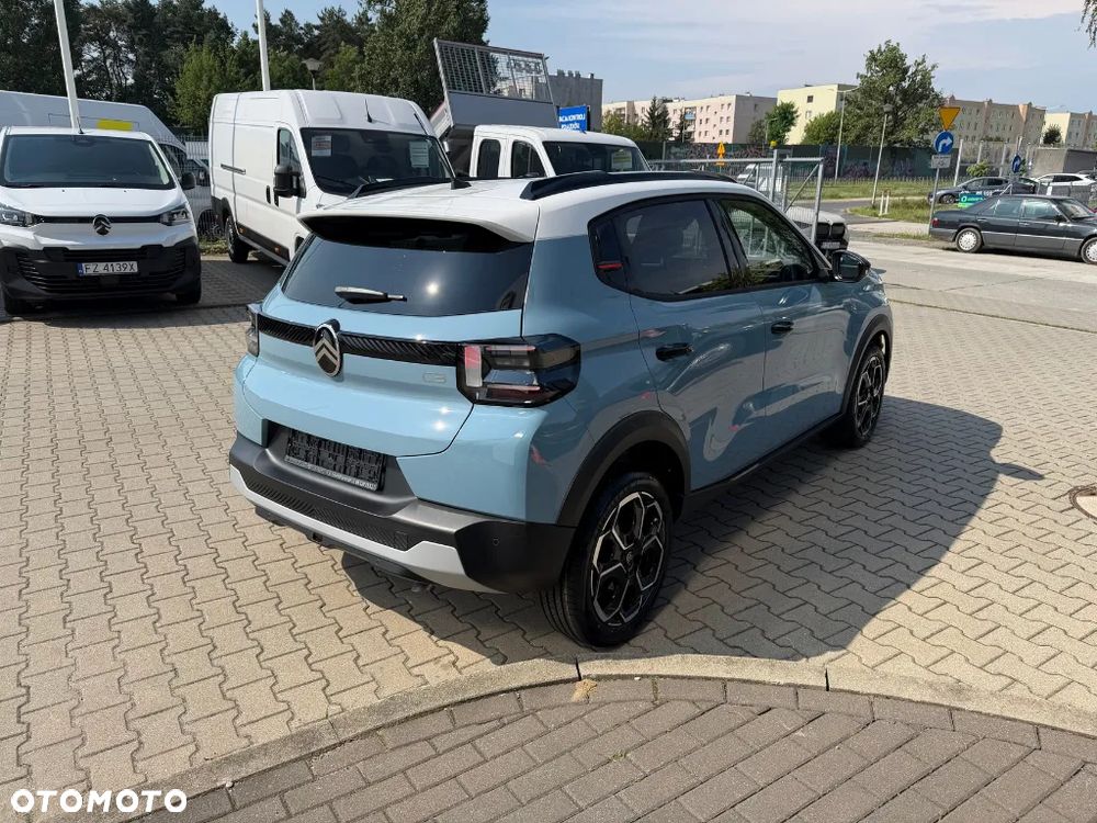 Citroën C3 1.2 T Max - 9
