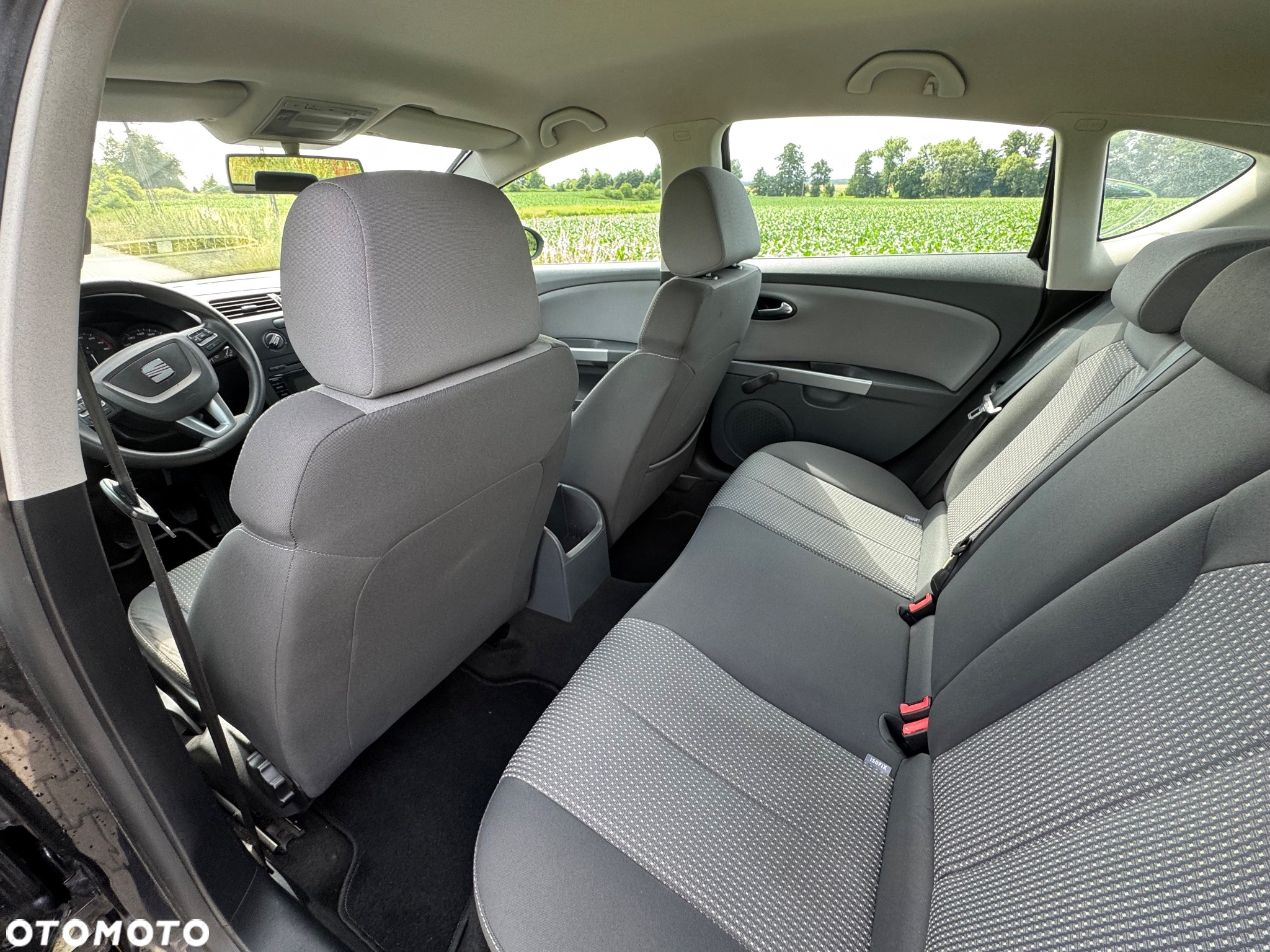 Seat Leon 1.4 TSI Style S&S - 13