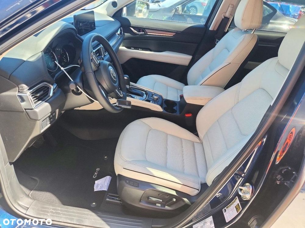 Mazda CX-5 - 7