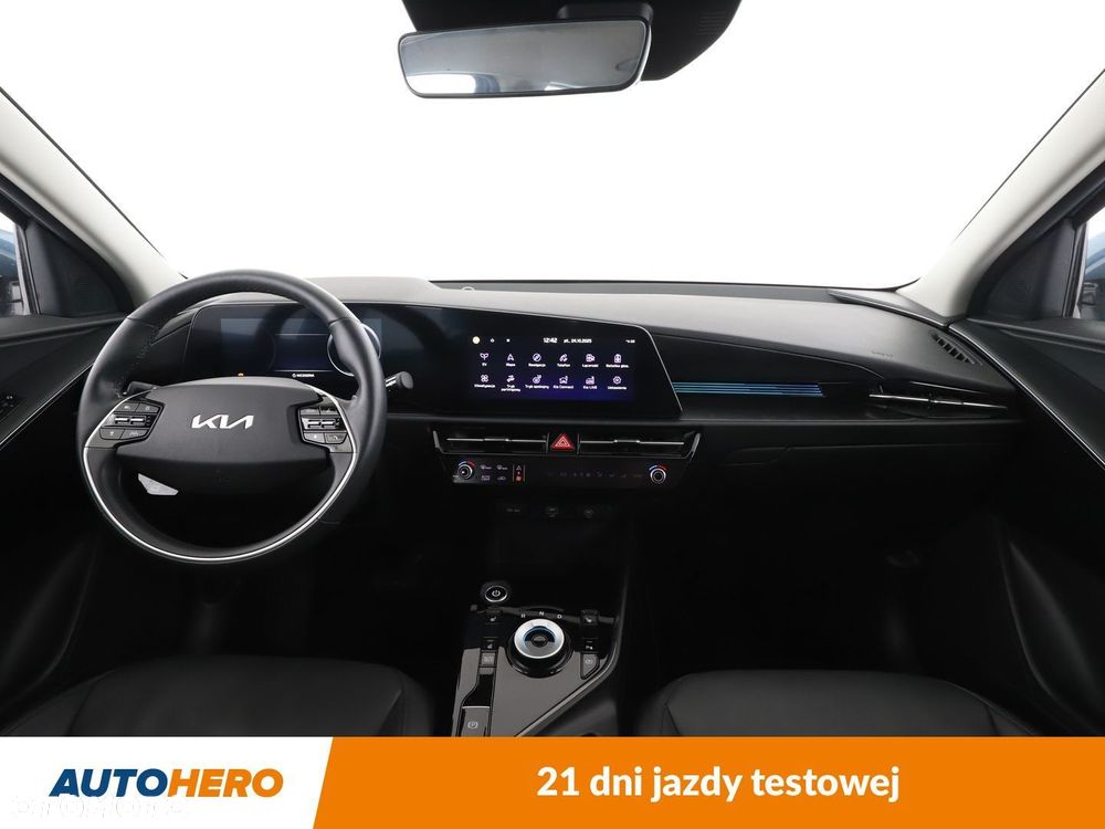 Kia Niro e-Niro 64kWh XL - 12