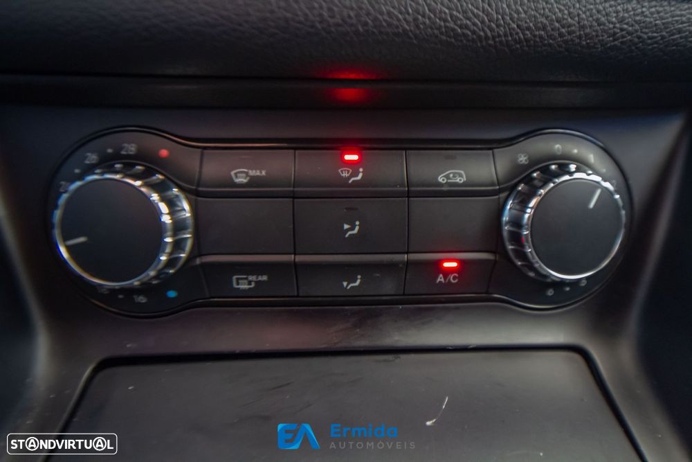 Mercedes-Benz CLA 220 d AMG Line Aut. - 45