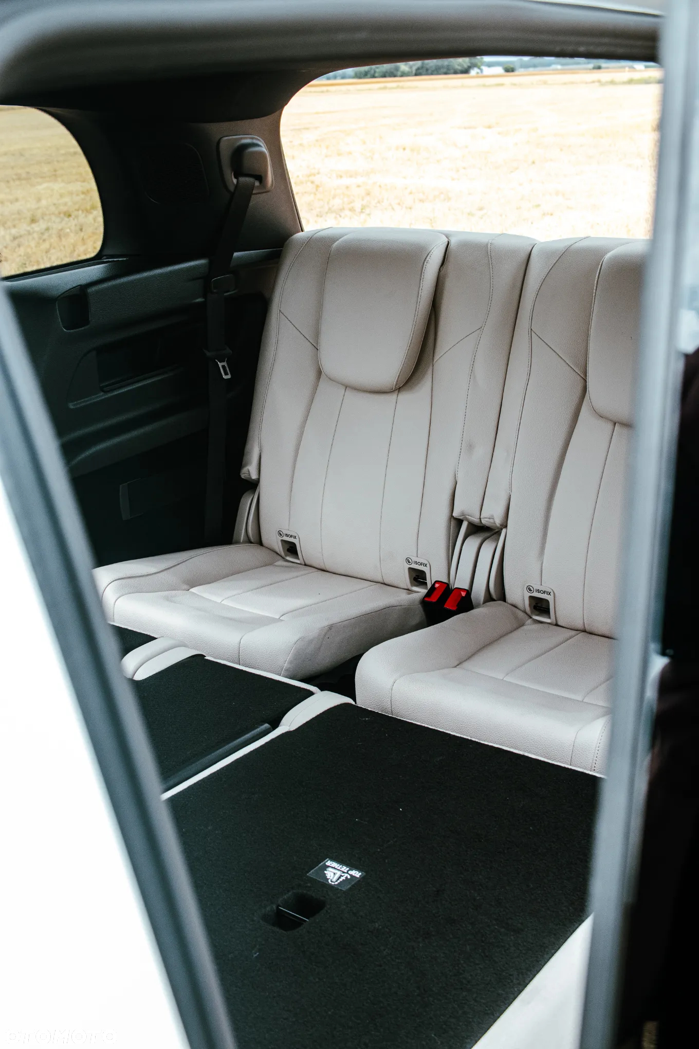 Mercedes-Benz GLB 250 4-Matic Progressive 8G-DCT - 27
