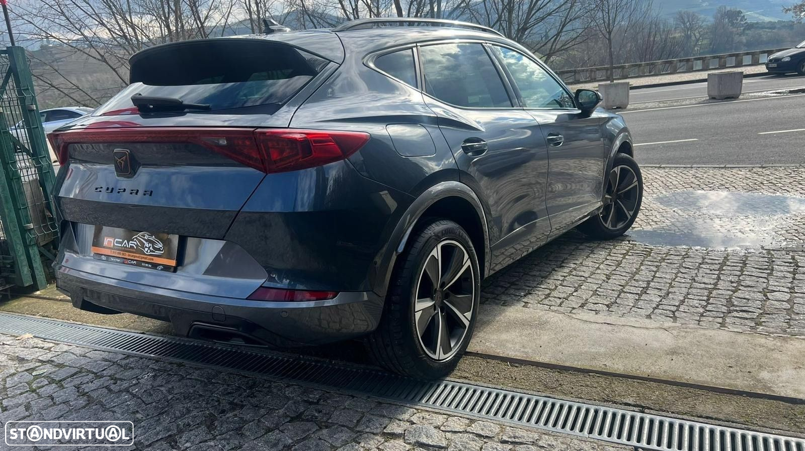 Cupra Formentor - 3