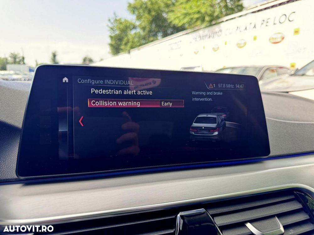 BMW Seria 5 - 26