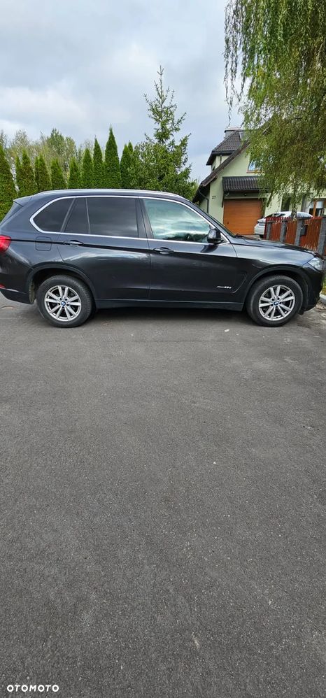BMW X5 xDrive25d - 11