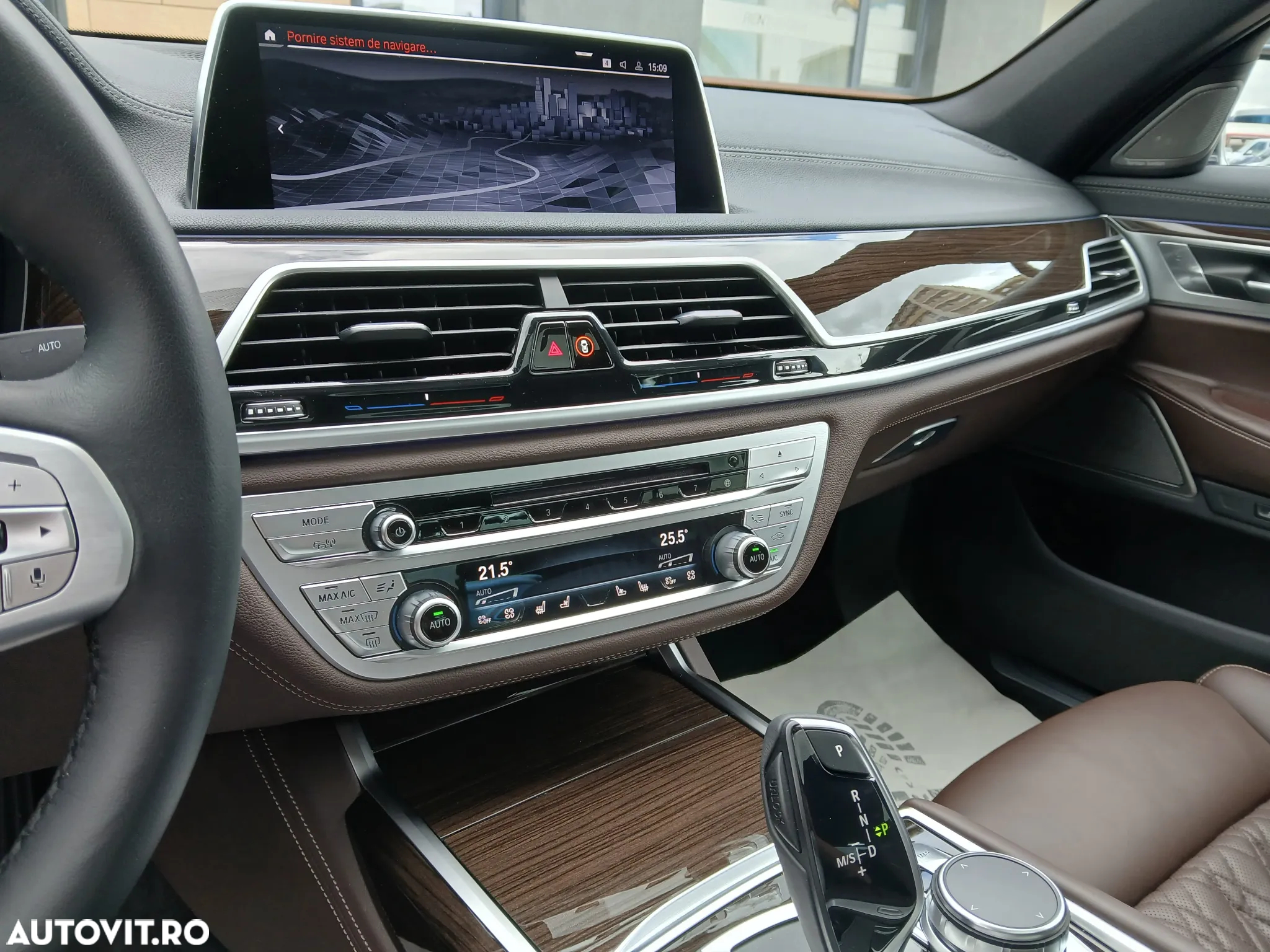 BMW Seria 7 740Li xDrive - 30