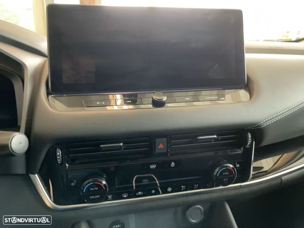 Nissan Qashqai 1.5 e-Power N-Connecta - 5