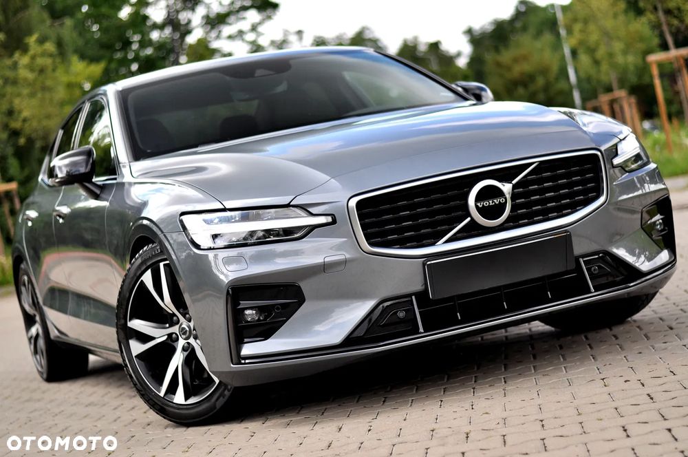 Volvo S60 - 19