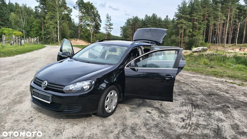 Volkswagen Golf 1.6 Edition - 29