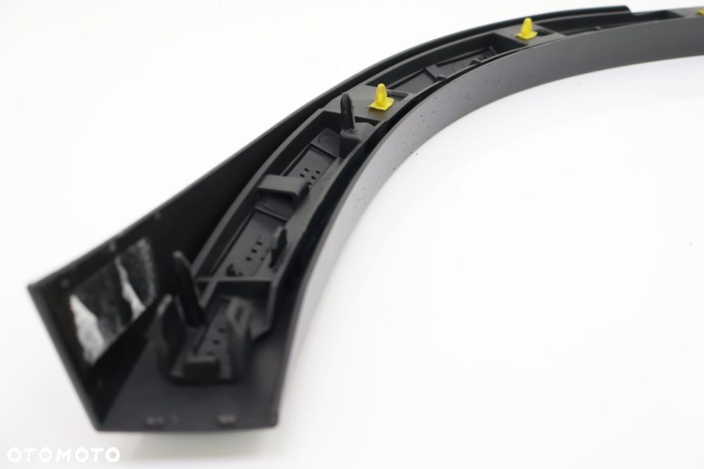VOLVO XC90 II LISTWA BŁOTNIKA PRAWA TYŁ 724 31378165 - 9