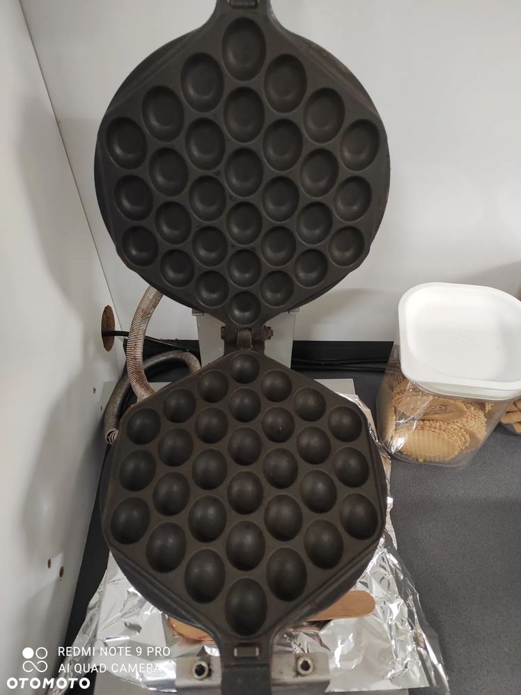 Niewiadów B3500 - 12