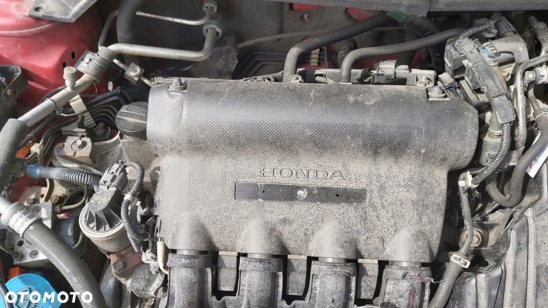 HONDA JAZZ II 01-08 1,4 ALTERNATOR - 1