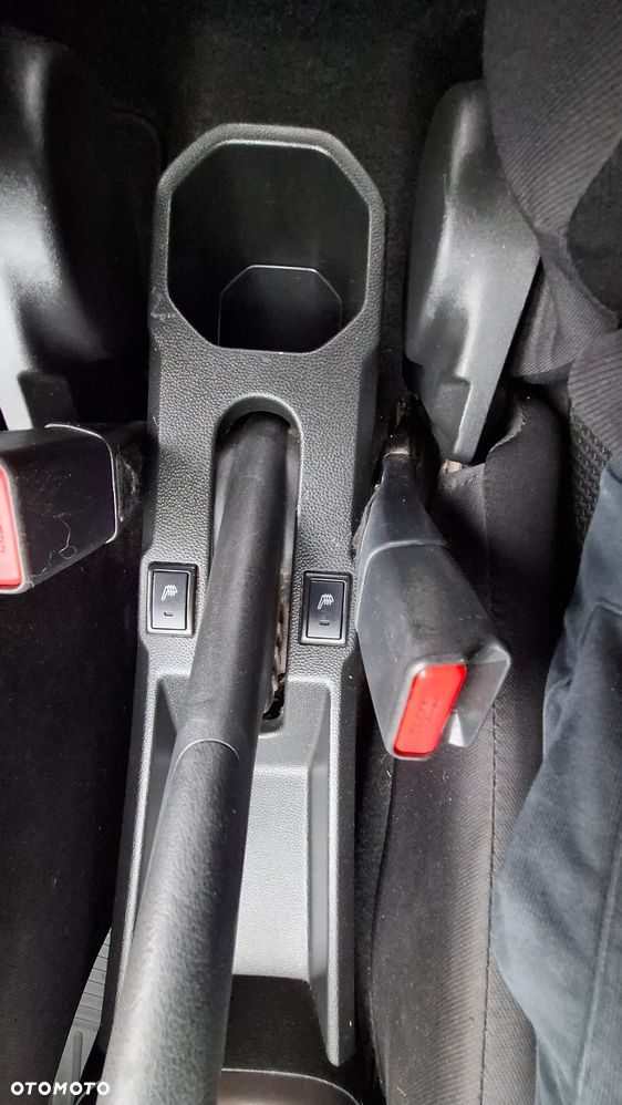 Suzuki Ignis 1.2 Premium - 38