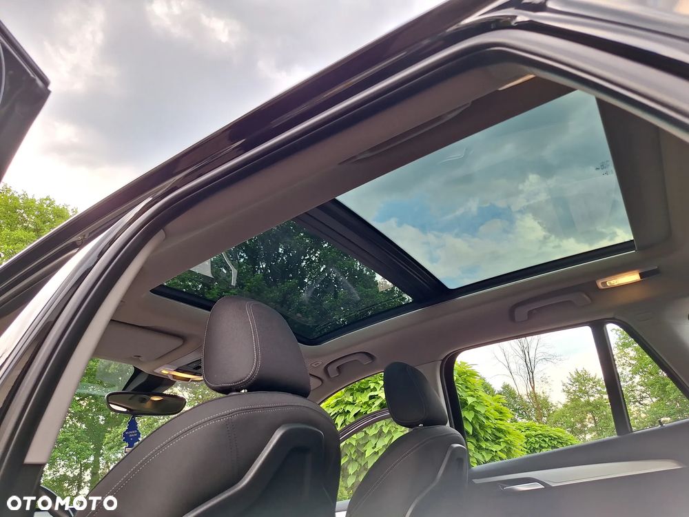 BMW X1 xDrive18d Sport Line - 20