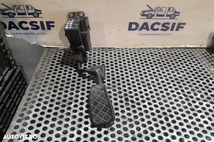 PEDALA ACCELERATIE 4F2721523 4F2721523 Audi A6 4F/C6 [2004 - 2008] Se - 1