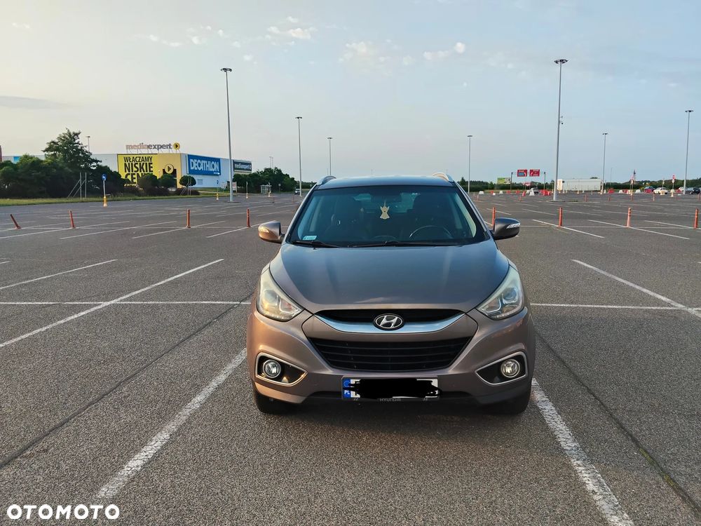 Hyundai ix35 1.6 GDI Comfort 2WD - 2