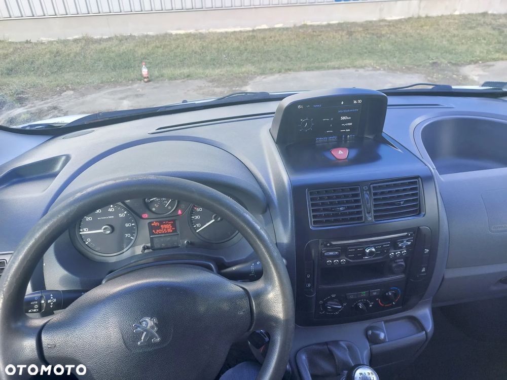Peugeot Expert - 13
