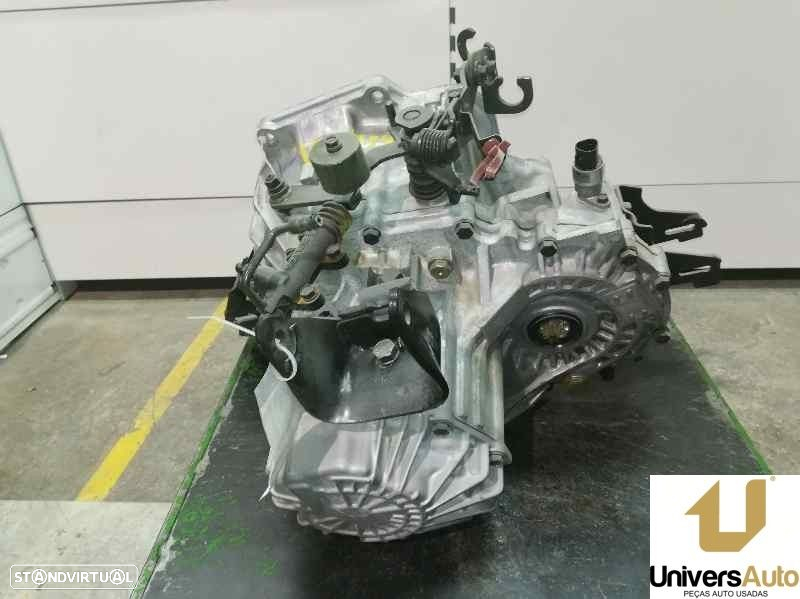 CAIXA VELOCIDADES HYUNDAI ELANTRA SEDAN 2001 -J21873 - 2