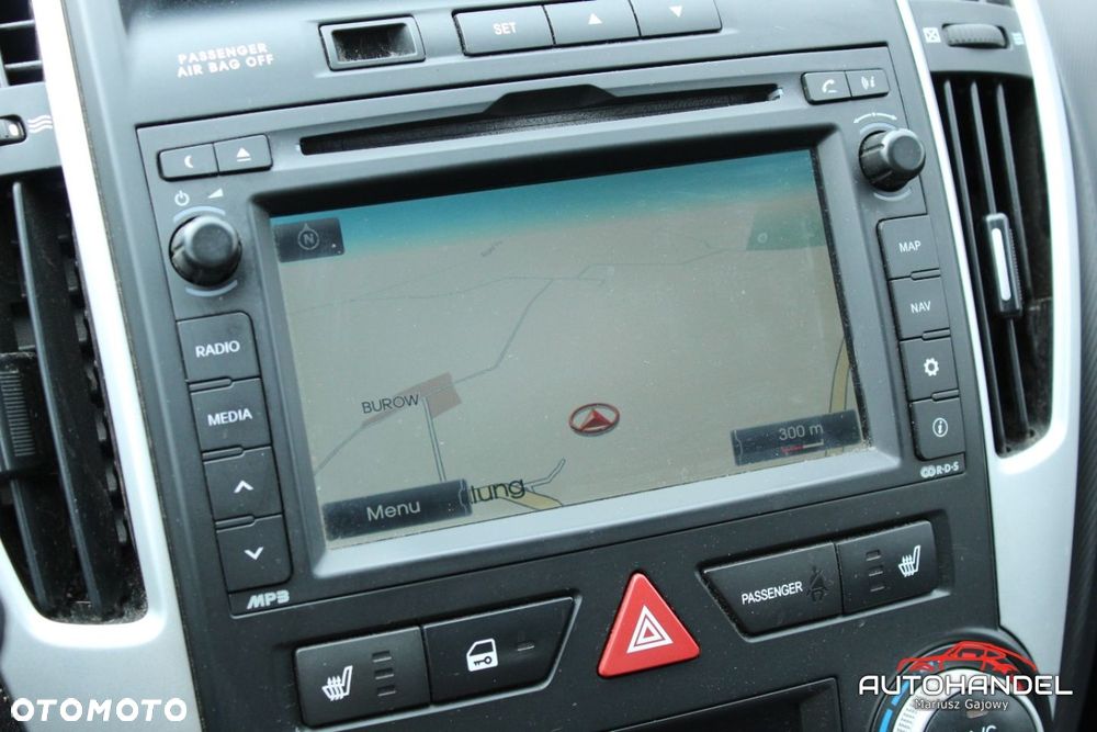 Kia Ceed - 10