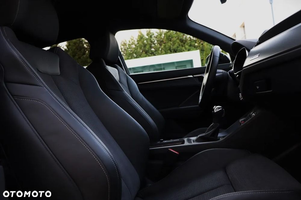 Audi Q3 Sportback - 25