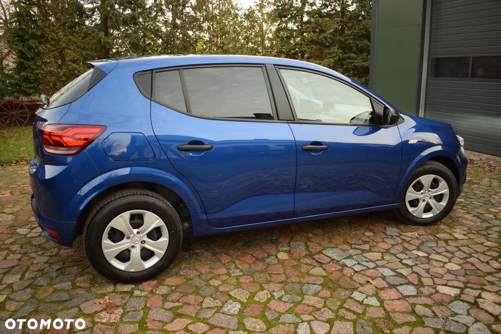 Dacia Sandero - 18