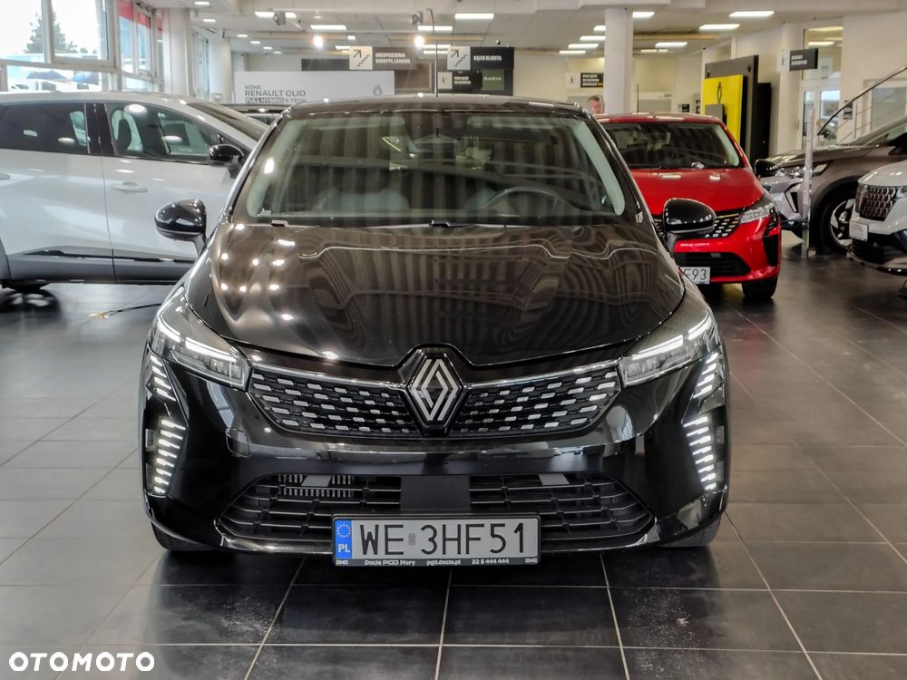 Renault Clio 1.0 TCe Evolution - 2
