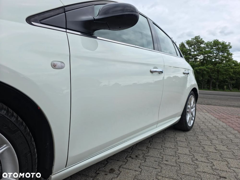 Fiat Bravo 1.4 16V Turbo Start&Stopp Sport - 32
