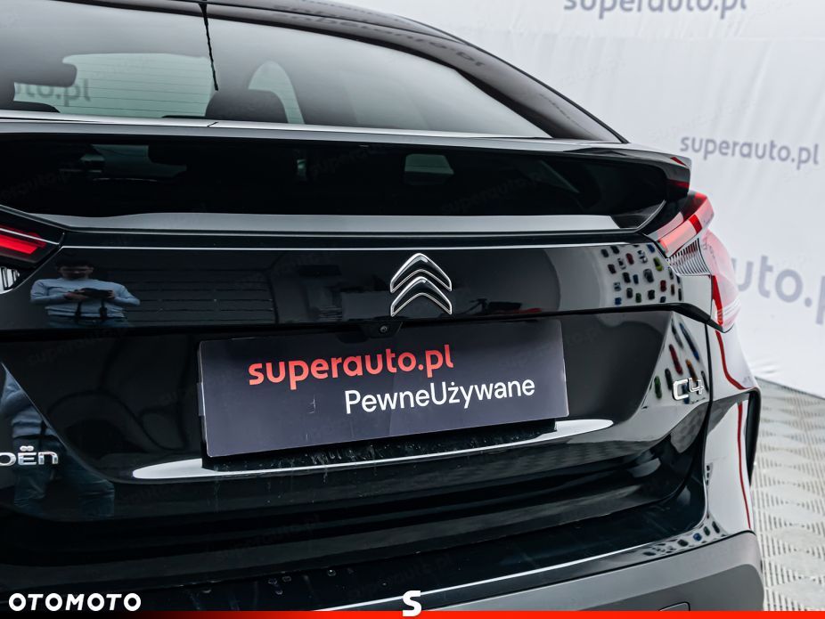 Citroën C4 1.2 PureTech Shine S&S EAT8 - 25