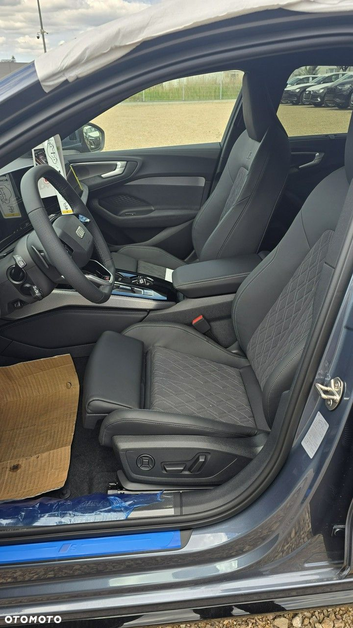 Audi A5 - 8