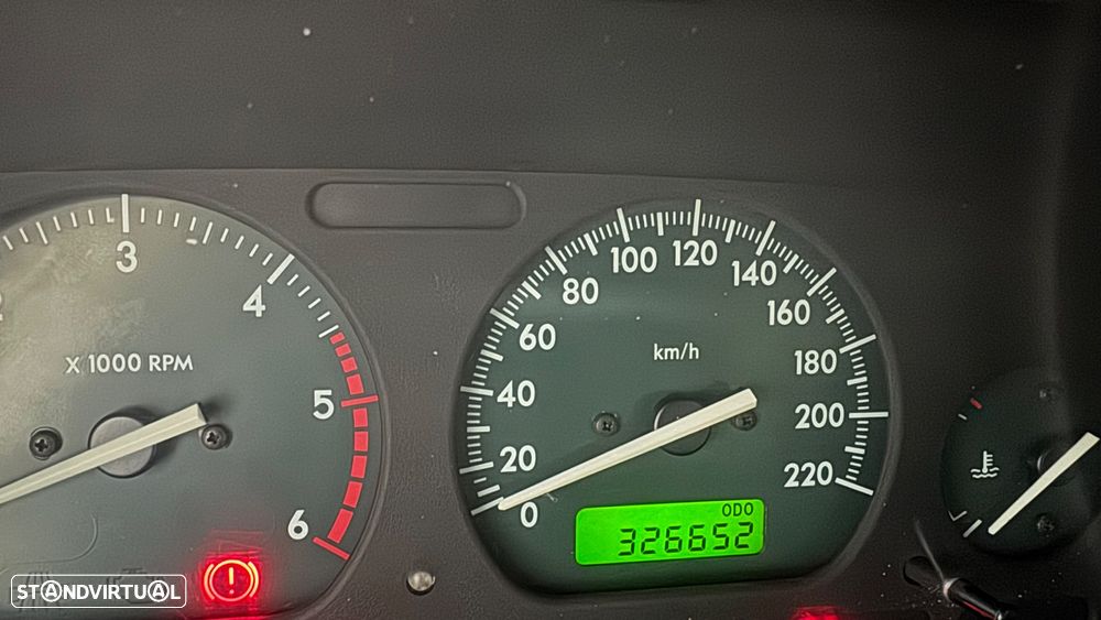 Land Rover Freelander 2.0 Td4 - 19