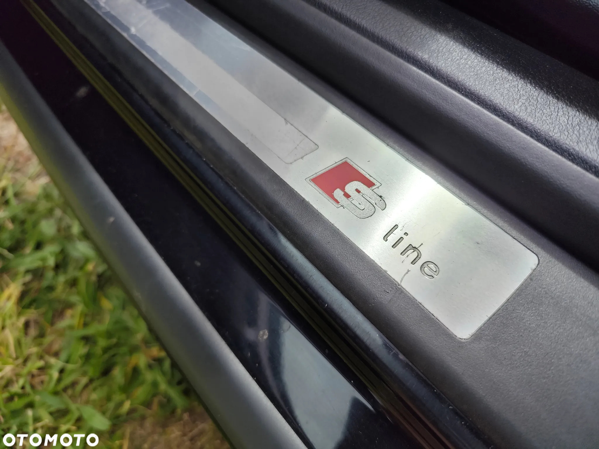 Audi A4 Avant 1.9 TDI - 6